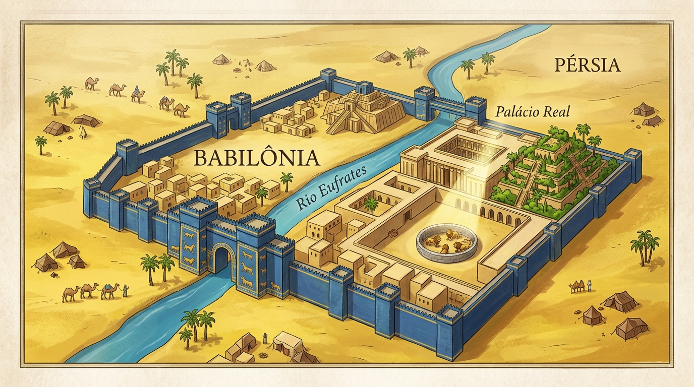 Babilônia
