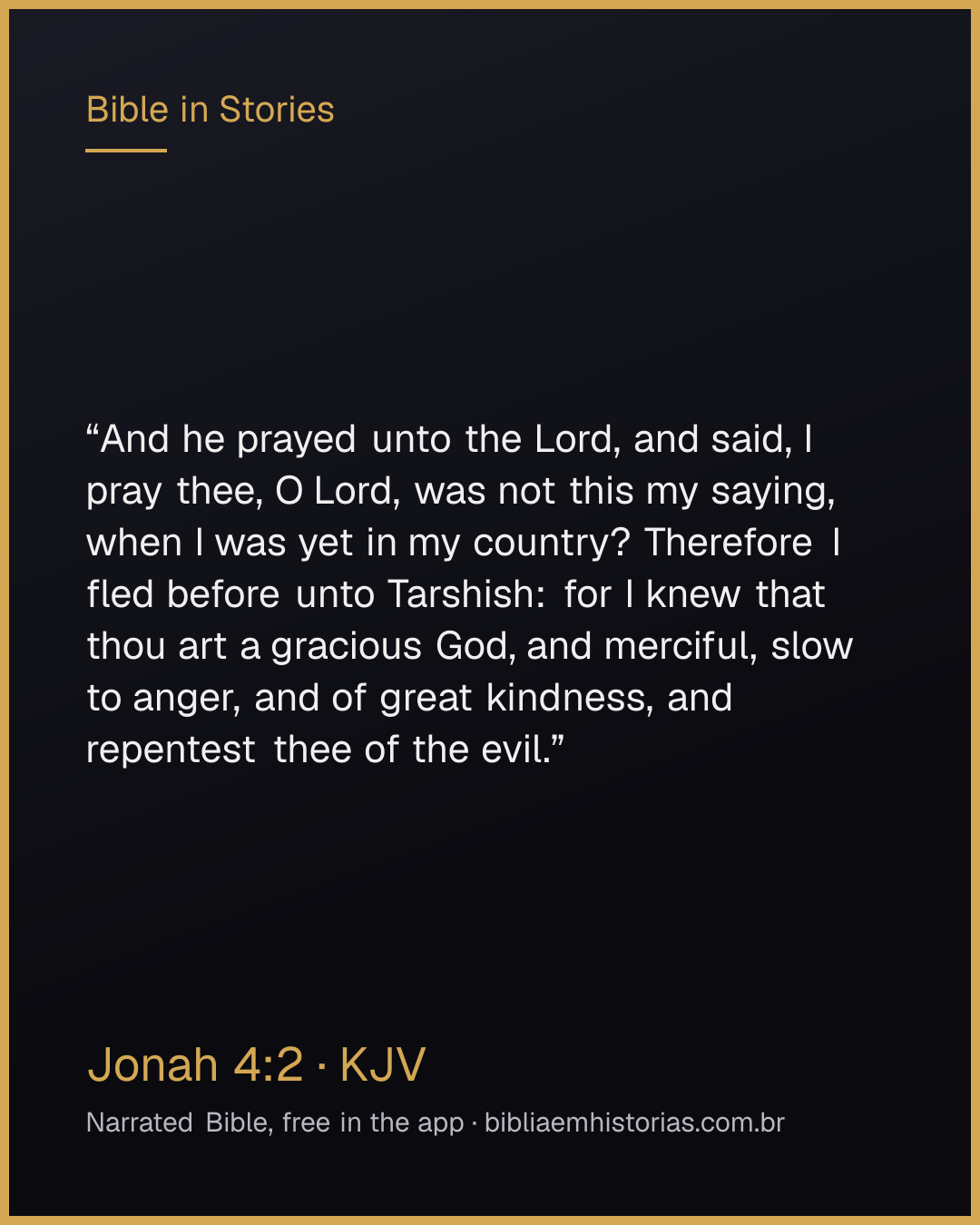 Verse image for Jonah 4:2 to share