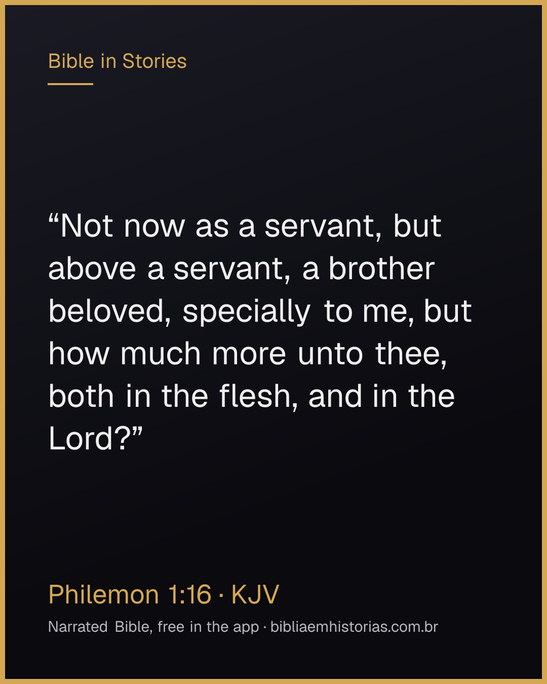 Verse image for Philemon 1:16 to share