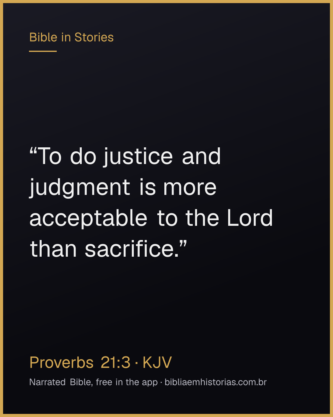 Verse image for Proverbs 21:3 to share