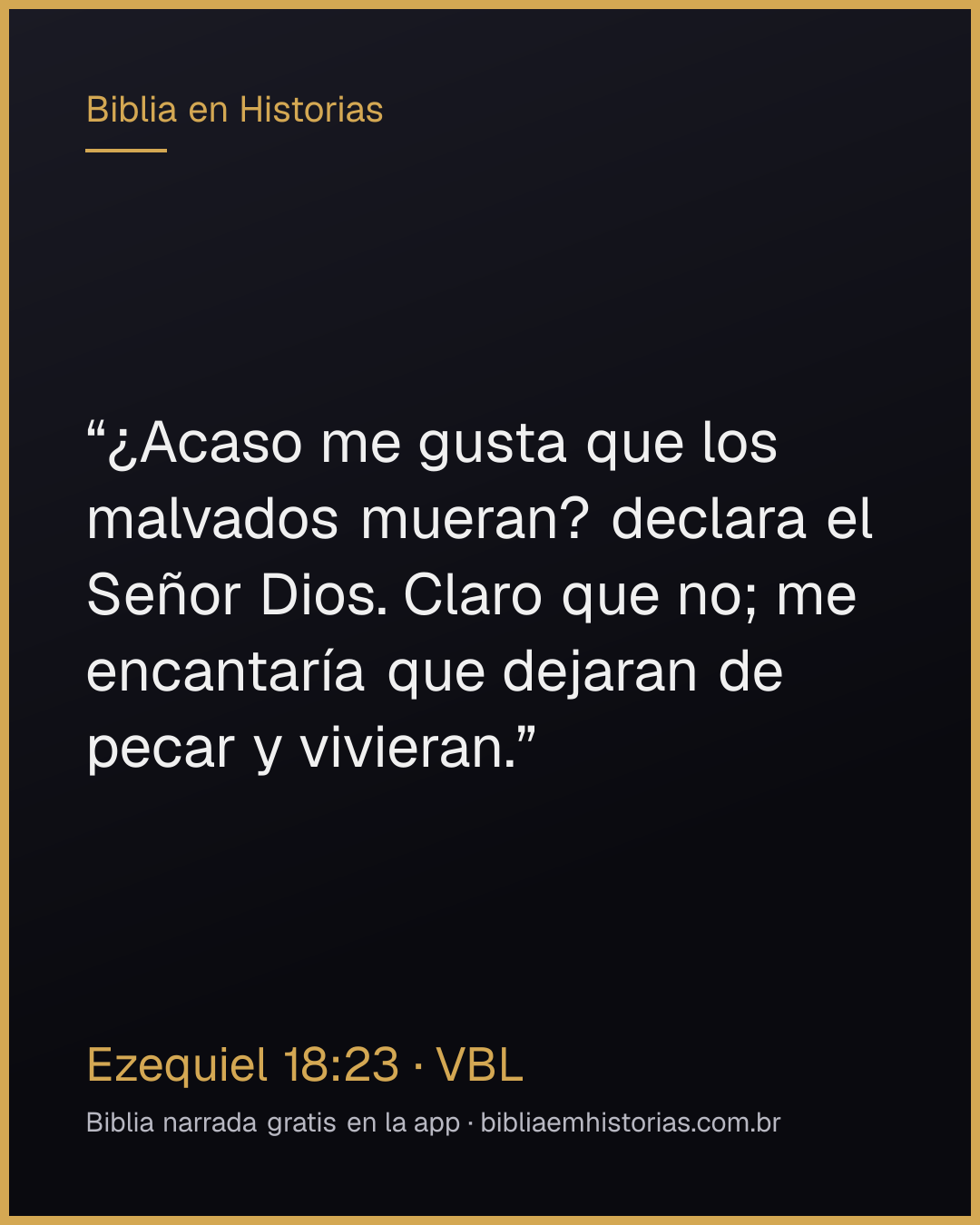 Imagen del versículo Ezequiel 18:23 para compartir