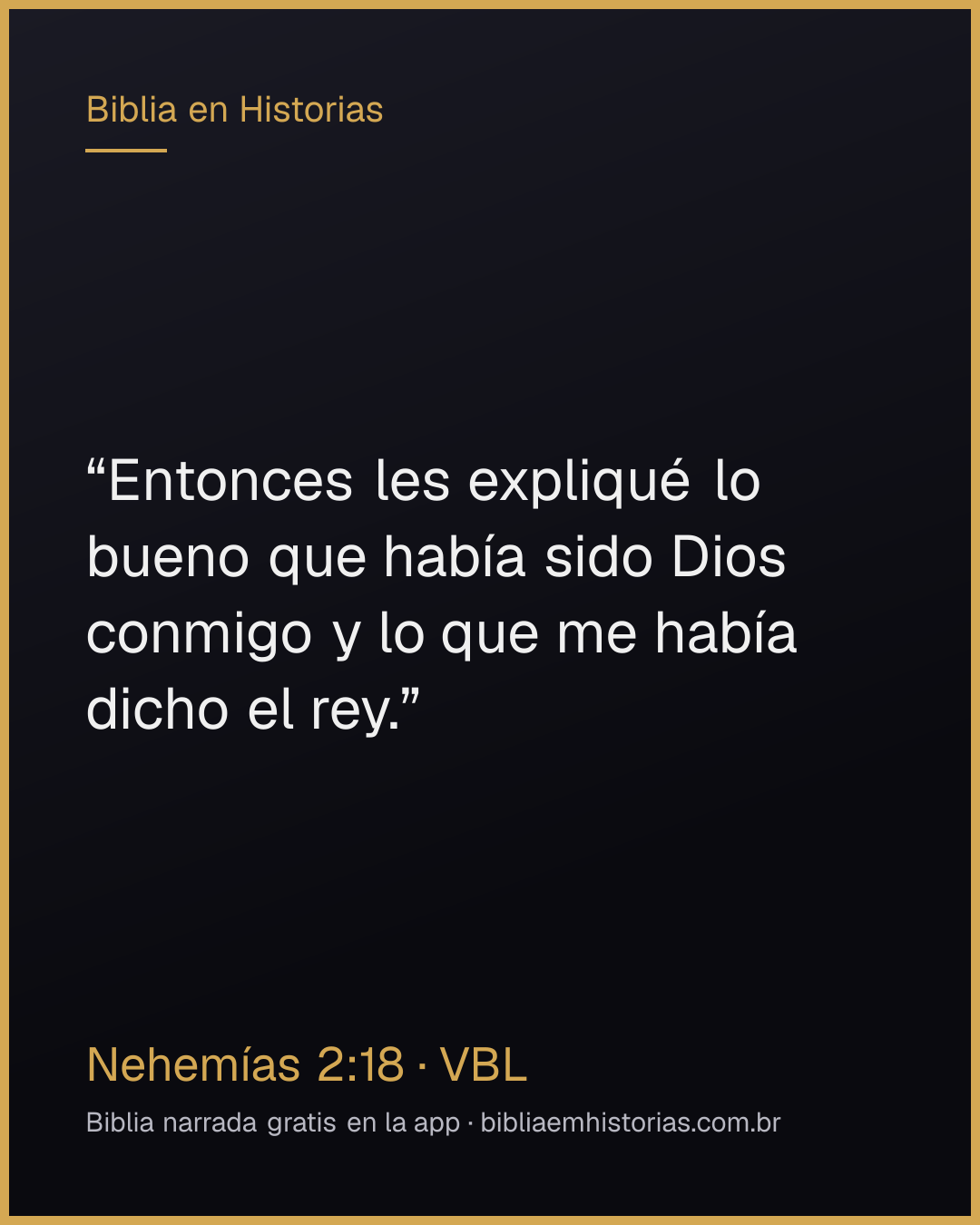 Imagen del versículo Nehemías 2:18 para compartir